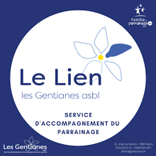 Le Lien Service d'accompagnement du Parrainage | Mons