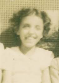 Mrs. Mary Delk Todd Obituary