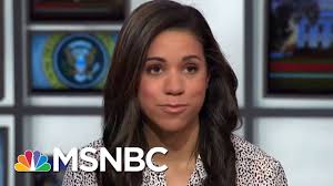Your search for msnbc black female contributors list will be displayed in a snap. It S All About Crowd Size Donald Trump And Beto Hosting Dueling Rallies Deadline Msnbc Youtube