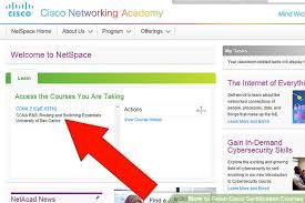 How To Finish Cisco Certification Courses 9 Steps With