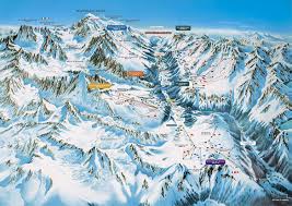 Map of hemsedal area hotels: Skiing Chamonix Off Piste Chamonix Chamonix Ski Areas Ski Resort Ski Destination Skiing