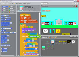 Scratch For Windows Free Download Zwodnik