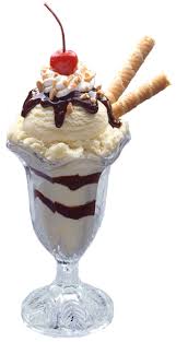 Pin By Akronohiomoms On Summer Recipes Ice Cream Sunday Ice Cream Sundae Ice Cream Social Free icons of ice cream glass in various design styles for web, mobile, and graphic design projects. ice cream sundae ice cream