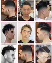 100 Popular Hairstyles For Asian Men 2020 Best Asian Haircuts For Men Men S Style With varieties in skin tone and thick hair texture, asian men are tend to look different. popular hairstyles for asian men 2020