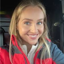 Hannah Bevington's Instagram, Twitter & Facebook