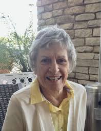 Obituary information for Corinne Stransky