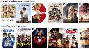 14,729,666 likes · 48,215 talking about this. What S Better Amazon Prime Video Or Netflix Komando Com