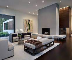 صور ديكورات شقق مودرن وأحلى كتالوج صور ديكورات منازل فخمة عالم الصور modern houses interior interior design house paint interior