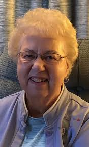 Obituary information for Susabelle J. 'Sue' Wedburg