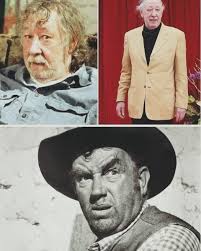 How do you remember Andy Devine?