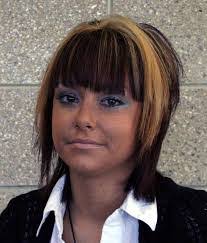 Rosie Hansen's Instagram, Twitter & Facebook