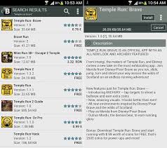 Android's been around for more than a year, and in that time developers have whipped up some great apps. Latest Blackmart Alpha V0 99 2 44 Apk Get Paid Android Apps For Free