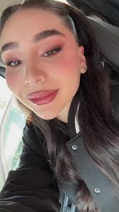 Adriana Esquer Makeup