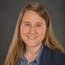 Robyn Goodman (@DrRSG)