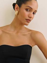 Chopova Lowena Buckle Belt