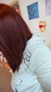 If you have very dry or delicate hair, this is another fantastic light brown hair dye option. Light Burgundy Brown Hair Light Hair Color Burgundy Brown Hair Burgundy Hair