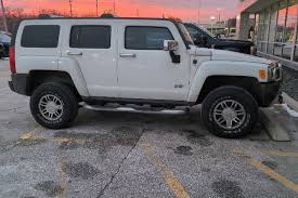 Image result for Olympic White 2007 Hummer