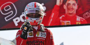 Full results from qualifying for the azerbaijan grand prix in baku, round 6 of the 2021 formula 1 season. F1 Qualifying Baku 2021 Crash Bringt Leclerc Erneut Die Pole