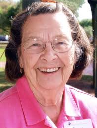 Irene Lestarjette Gilmore