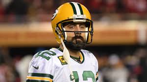 Do not miss out on your chance to collect some of his signed gear. Packers Qb Aaron Rodgers Thinks Finishing Career Outside Of Green Bay Is Probably What Happens