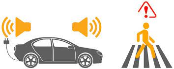 Discover The Acoustic Vehicle Alerting System Avas By Ces