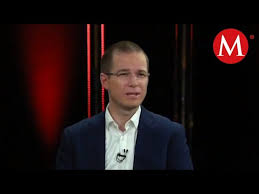 Ricardo anaya dijo que sus síntomas son leves, estará en aislamiento hasta que logre superar la enfermedad que ha casado casi 88 mil muertes en méxico. Mexico Cuentas Bancarias De La Esposa De Ricardo Anaya Revelan Ingresos Millonarios Inexplicables Rt