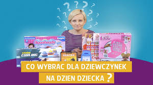 Dzień dziecka już 1 czerwca. Co Wybrac Amelce I Hani Na Dzien Dziecka Youtube