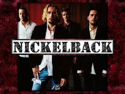 Nickleback Nickelback Songs Rockstar