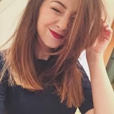 Darcy Conway's Instagram, Twitter & Facebook