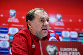 Slovan Bratislava boss Vladimir Weiss no stranger to Irish opposition with  Shamrock Rovers up next in Europe