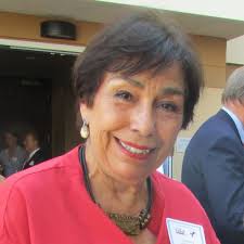 Sierra Club Activists for Olga Diaz