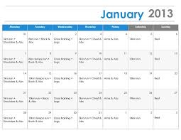 Winter Training Schedule Training Schedule Marathon Training Schedule Train