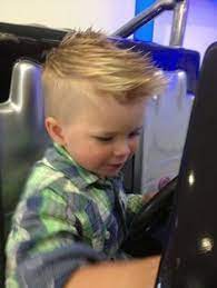 Frisyrer 2 Aringer Ny Har Stiler 2018 Boy Hairstyles Boys Haircuts Baby Boy Hairstyles