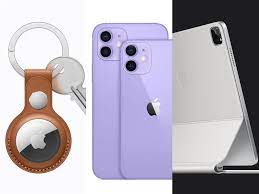Apple蘋果發佈會2020終於到來，不少果迷期等的產品推出吧，傳聞如 iphone 12、ipad air、apple watch series 6及其他新產品等很大機會今次發佈會中登場。 Xvjixo5 Lzvl5m