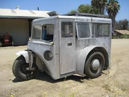 Trike Steam Powered Trike Three Wheeled Car Weird Cars