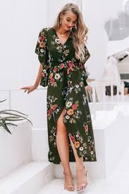 Codes promo, ventes flash, livraison offerte, trouvez le produit de vos rêves à prix réduit ! Robe Longue Boheme Miss Boheme