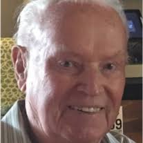 Obituary information for Donald Irving Cook