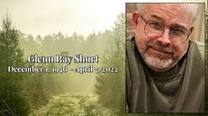 Glenn Ray Short