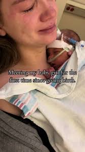 Haley Post Partum Schwanke