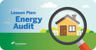 Maybe you would like to learn more about one of these? Lesson Plan Energy Audit Constellation Residential And Small Business Blog