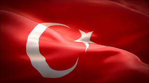 Drapeau de la turquie by noor34. Le Drapeau Turc Flottant Qui Est Tache Du Sang De Nos Martyr Tomber Pour Se Pays Paix A Leur Ame Youtube
