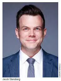 Jacob Stensberg Named Artistic Director of San Francisco Gay Men's Chorus