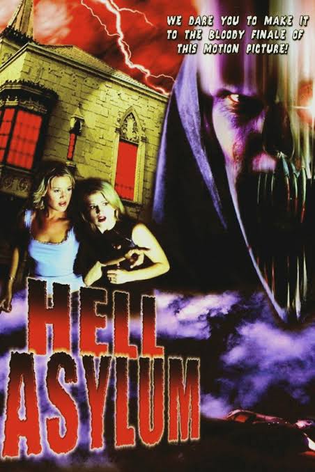 Hell Asylum (Video 2002) - IMDb