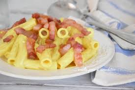 Check spelling or type a new query. Ricetta Pasta Allo Speck Maccheroncini Allo Speck Croccante