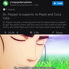 Drinks steins gate 0 steins mystic messenger stuffed peppers vintage advertisements drinking humor doctor dr pepper. It S An Intellectual Drink For The Chosen Ones Steinsgate