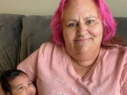 Fundraiser by Kovi Altamirano : Jodi Lynn Peters