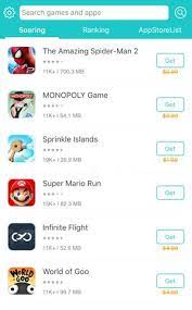 It provides a great pile of modded and hacked apps, games, etc for free. Download Appeven For Ios Appeven For Iphone Ipad Without Jailbreak