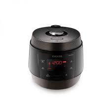 Compare the latest 2 cuckoo multi cookers 2021. Cuckoo Multi Cooker Icook Q5 Superior Set And Forget It Icook Q5 Dose It All Better In Every Way Cuckoo Multi Multicooker Best Rice Cooker Best Multi Cooker