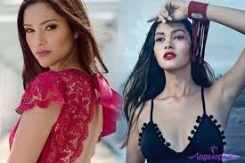 Select from premium fatima molina of the highest quality. Miss World 2017 Hot Picks By Angelopedia