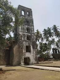 2 Places To Visit In Revdanda To Make ...